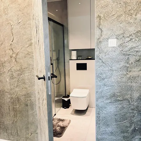 Lake Apartment * Mragowo
