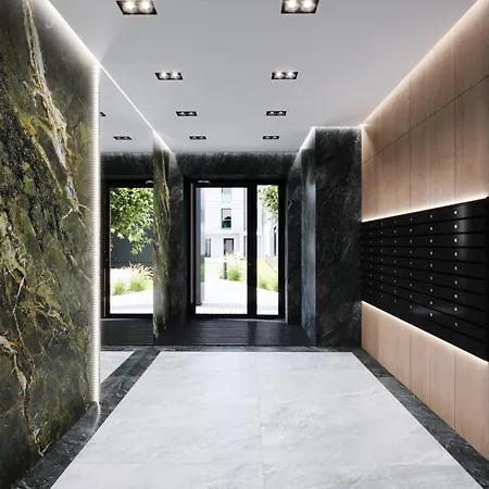 Lake Apartment Apartment